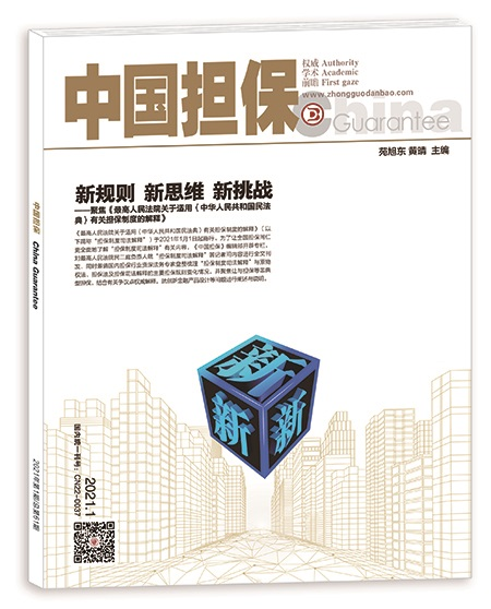 中國擔(dān)保雜志(?。?png